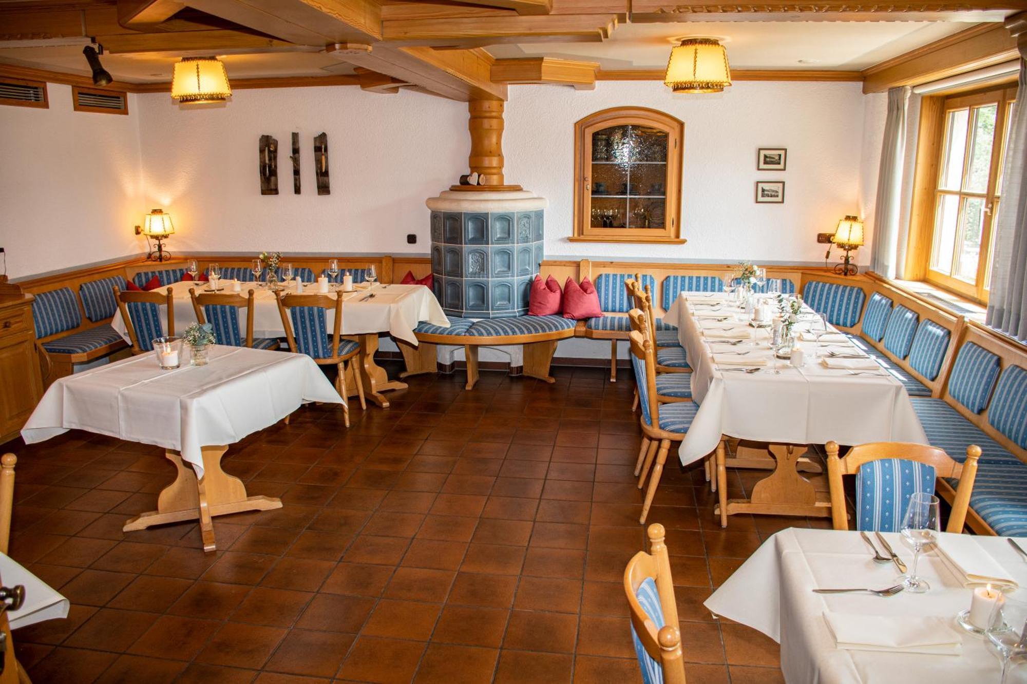 Deutsches Haus Hotel Restaurant Gastwirtschaft Biergarten Am Radweg Bermuthshain Esterno foto